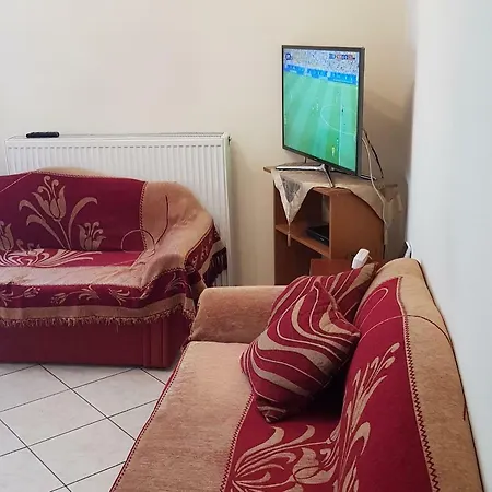 Dima Apartment