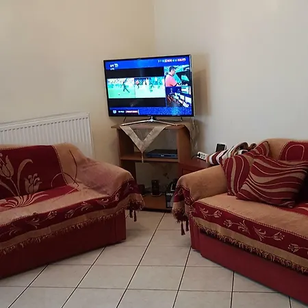 Apartment Dima *