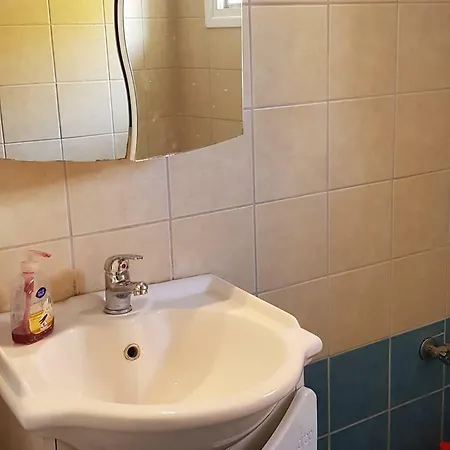 Apartment Dima Nea Kallikrateia