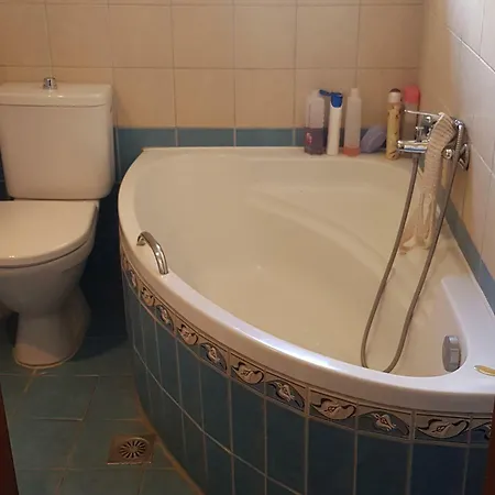 Dima Apartment *